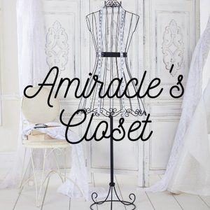 Meet your Posher, Amiracle